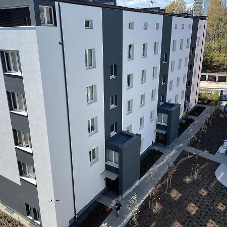 Apartament Gruba Ryba Gdynia Exterior photo