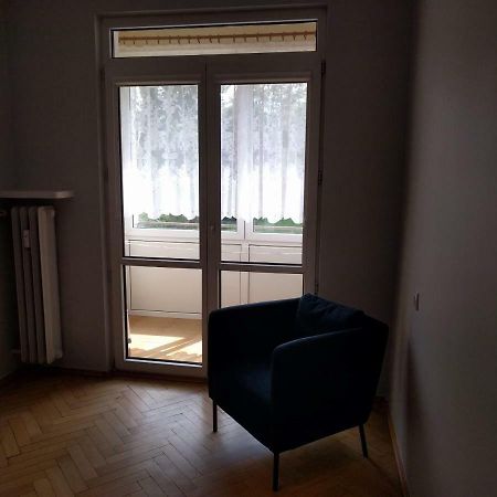 Apartament Gruba Ryba Gdynia Exterior photo